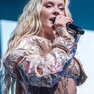 Zara Larsson