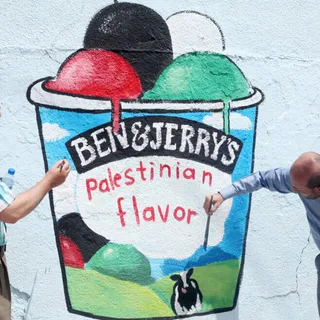 Ben & Jerry’s