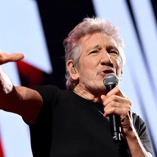 Roger Waters